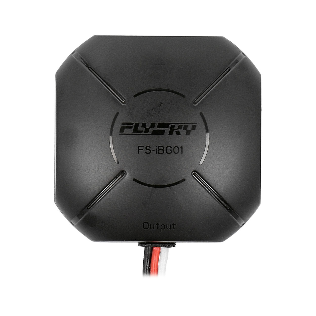 Fly Sky FS-IBG01 GPS Module Support GPS Beidou Satellite Dual Satellite System
