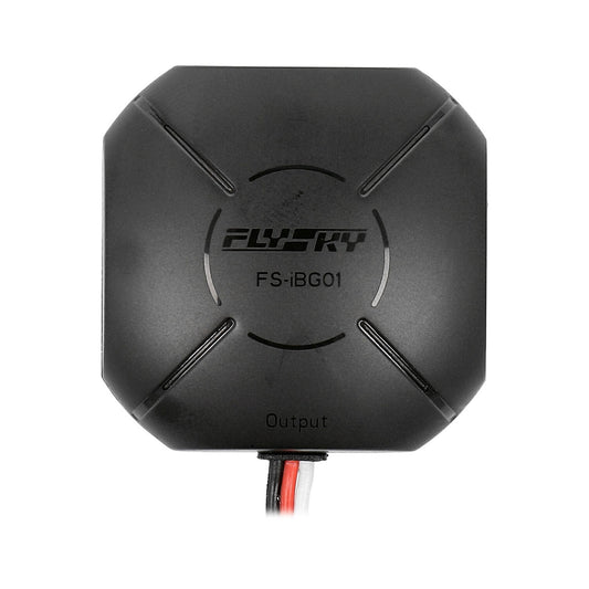 Fly Sky FS-IBG01 GPS Module Support GPS Beidou Satellite Dual Satellite System