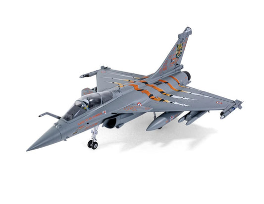 FMS RC Rafale EDF Jet 64mm with Reflex V2, PNP PLANE *IN STOCK*