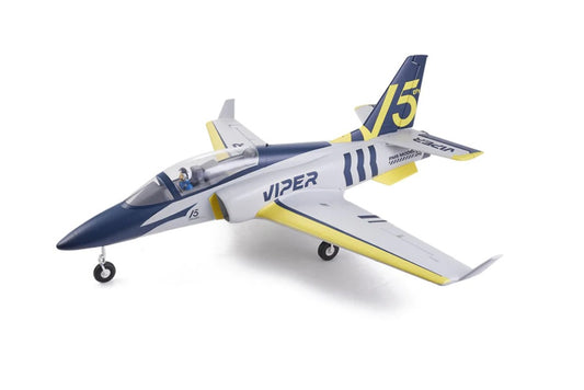 FMS EDF Jet 70mm Viper V2 PNP 15th Anniversary Edition
