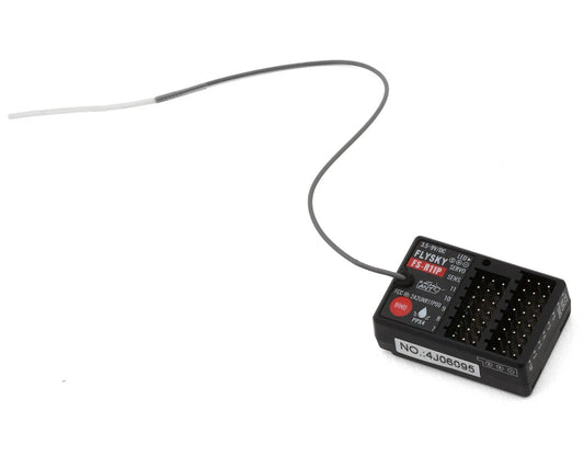 Fly Sky R11P 2.4Ghz 11Ch Receiver