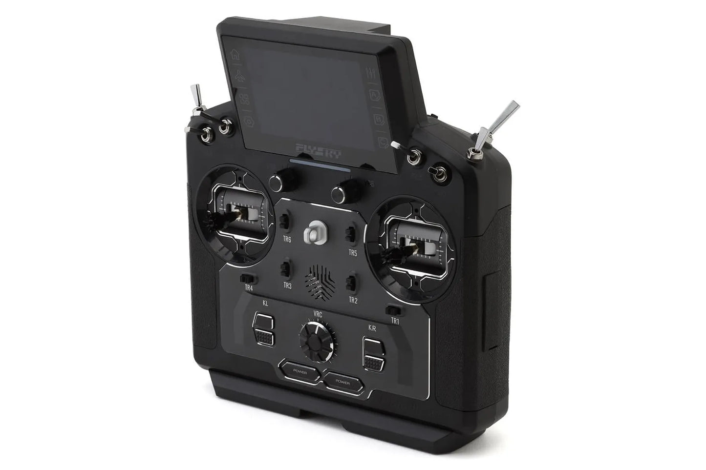 FlySky PL18 Ultra 2.4GHz 18CH AFHDS3 Transmitter with FTr8B Receiver