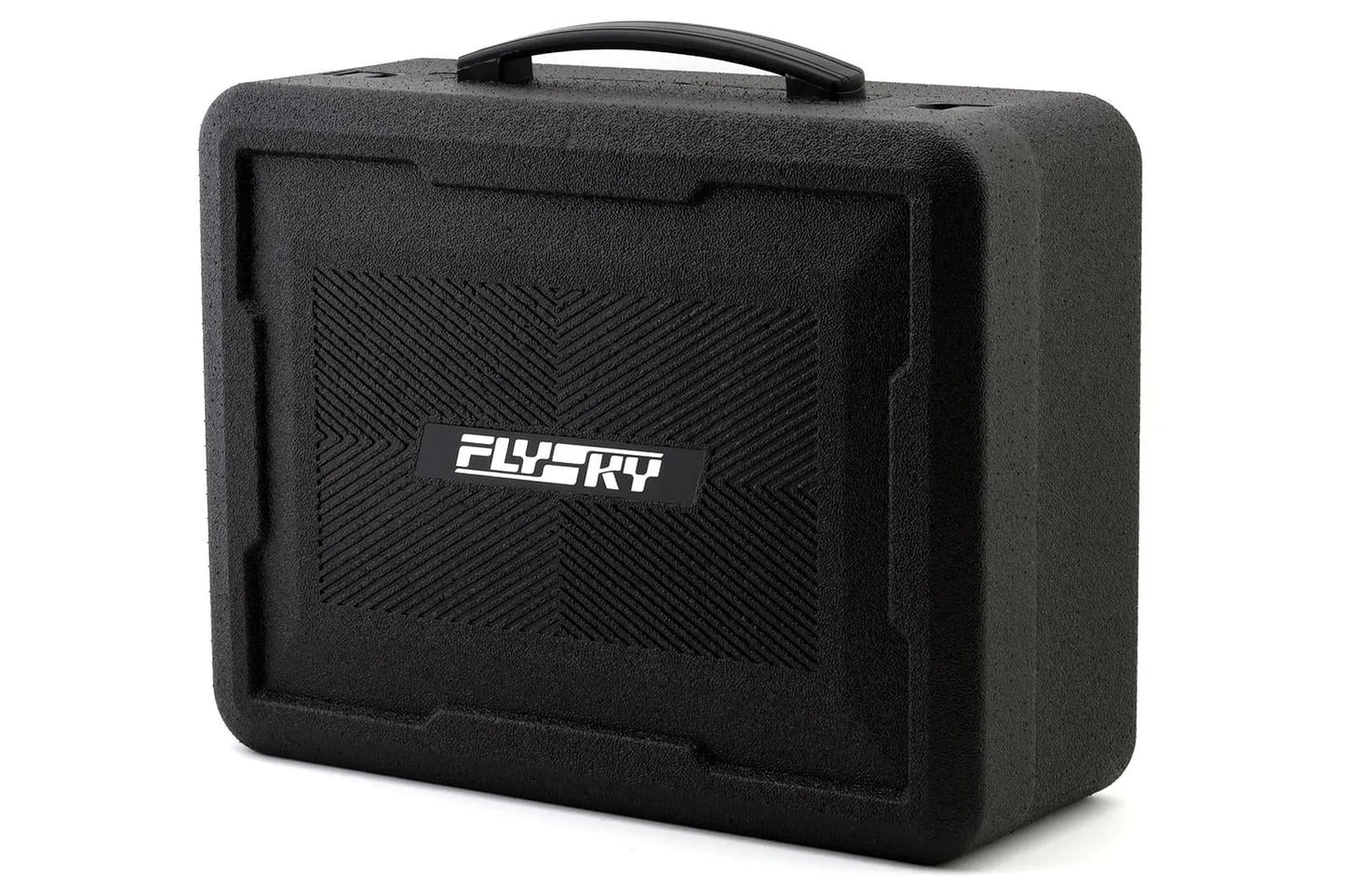FlySky PL18 Ultra 2.4GHz 18CH AFHDS3 Transmitter with FTr8B Receiver