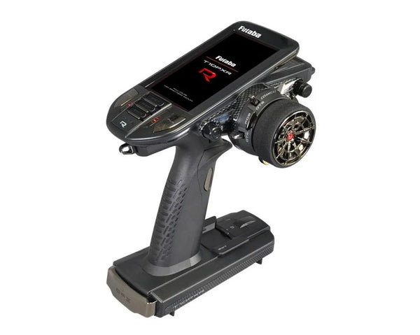 Futaba 10PXR 10-Channel Transmitter w/ R404SBS-E Receiver *COMING SOON*