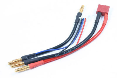 Deans 2S Lipo Lead
