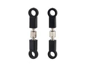 HSP Steering Servo Link/ Front&Rear Upper Link