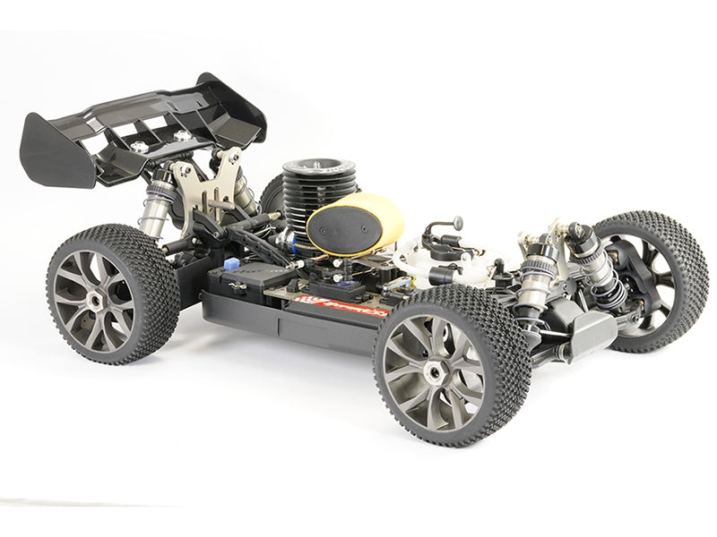 HoBao Hyper VS2 1/8 Nitro Buggy with Hyper 30 Engine RTR