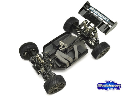 HoBao Hyper VS2e 1/8 Electric Roller Buggy