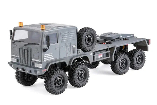 HobbyPlus 1/18 CR-18P Terranaut 8X8 AWS (Grey) *IN STOCK*