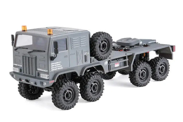 HobbyPlus 1/18 CR-18P Terranaut 8X8 AWS (Grey) *IN STOCK*
