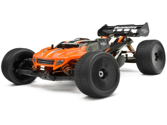 Hyper SS Nitro Truggy Orange RTR