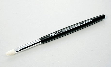 Tamiya Weathering Sponge Brush Fine