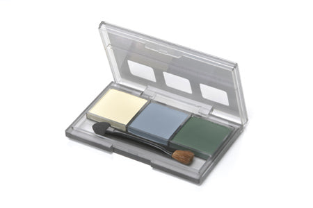 Tamiya Weathering Master E Set Yellow/Gray/Green