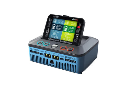 Sky RC D8neo Multi-Function DC Smart Charger