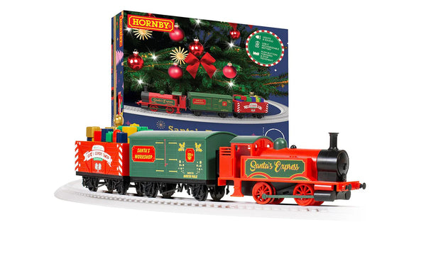 Trains