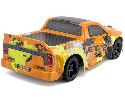 HPI Sport 3 Venom 2 Brushed Electric RC Truck w/Battery & Charger RTR *SOLD OUT*