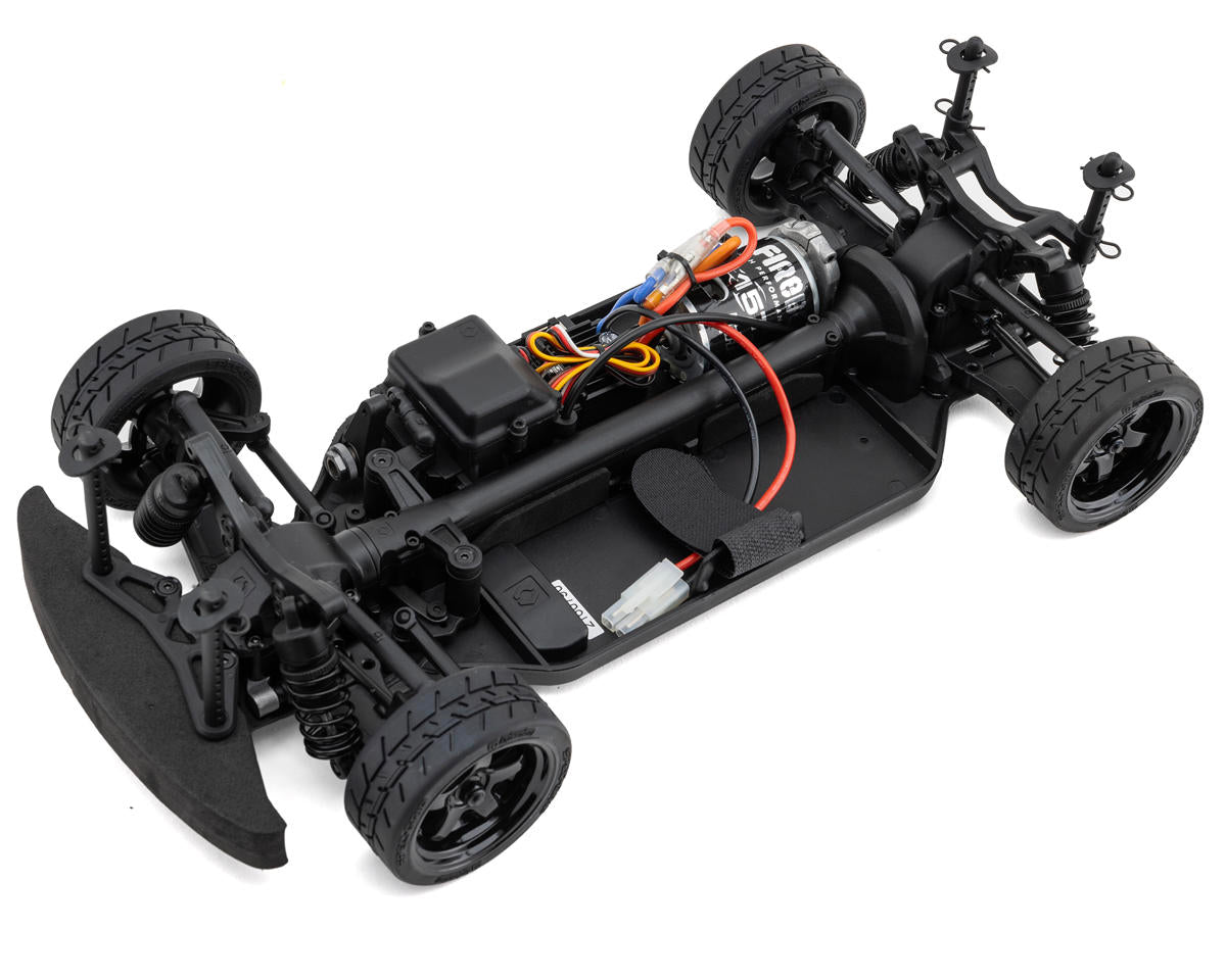 HPI Sport 3 Venom 2 Brushed Electric RC Truck w/Battery & Charger RTR *SOLD OUT*
