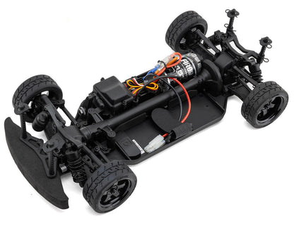 HPI Sport 3 Venom 2 Brushed Electric RC Truck w/Battery & Charger RTR *SOLD OUT*