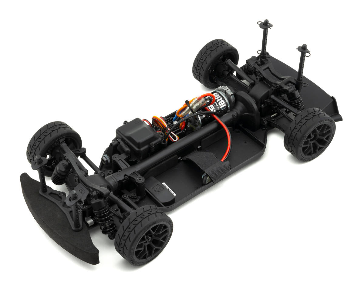 HPI Sport 3 Ford Mustang Mach-E 1400 1/10 RC Car W/Battery & Charger RTR