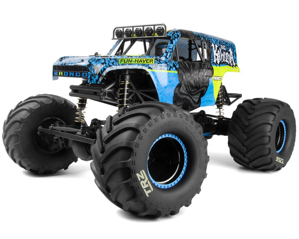 HPI Monster King Ford Bronco Big Kahuna 1/10 W/Battery & Charger RTR *COMING SOON*