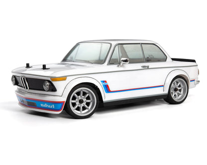 HPI Sport 3 BMW 2002 Turbo 1/10 RTR 4WD Brushless RC Car *IN STOCK*