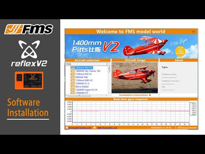 FMS EDF Jet 70mm Viper V2 PNP 15th Anniversary Edition