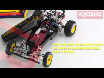 Kyosho Beetle 2014 Off-Road Racer