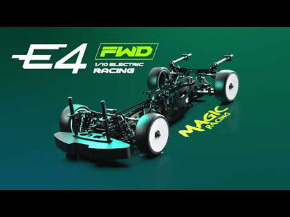 Team Magic FWD Touring E4 kit *IN STOCK*