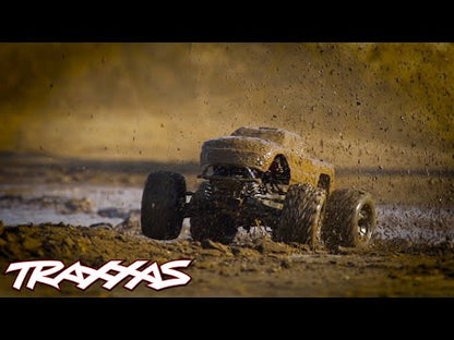 Traxxas 1/10 Stampede 4X4 VXL TSM TQi 4WD RTR  *SOLD OUT*