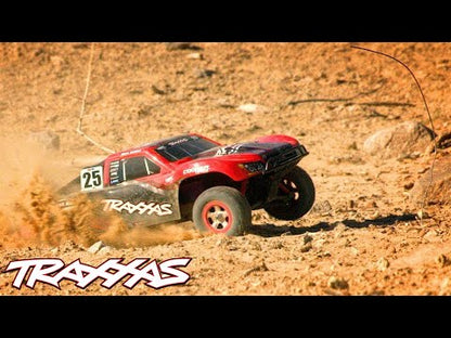 Traxxas Slash 4X4 BRUSHED 1/16 RTR *SOLD OUT*