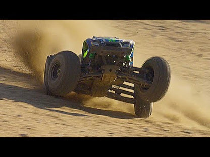 Traxxas Maxx WideMaxx Brushless Monster Truck (Blue) RTR *SOLD OUT*