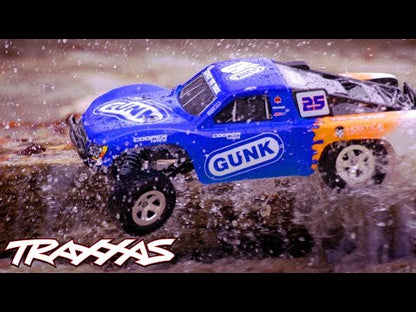 TRAXXAS 1/10 SLASH BRUSHED 2WD (Orange-X) RTR *SOLD OUT*