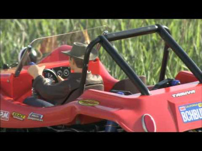 Tamiya RC Sand Rover 2011 KIT*SOLD OUT*