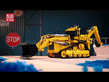 Mould King Excavator Bulldozer Set *IN STOCK*