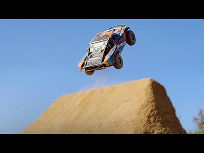 Traxxas Slash 4X4 "Ultimate" 4WD Short Course (Orange) RTR *SOLD OUT*