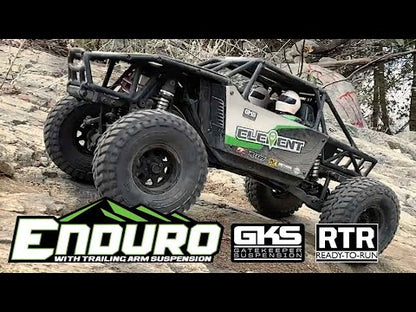 Element RC Enduro Gatekeeper Rock Crawler RTR *IN STOCK*