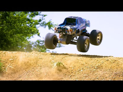 Traxxas 1/10 Stampede W/Pro Graphics Body RTR*SOLD OUT*