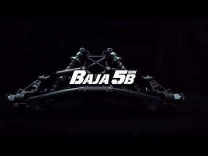 HPI NEW BAJA 5B FLUX ELECTRIC POWERED 1/5 BUGGY KIT *SOLD OUT*