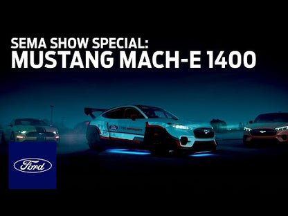 HPI Sport 3 Flux Ford Mustang Mach-e 1400 RTR *IN STOCK*