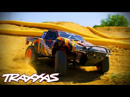 Traxxas Slash 4x4 4WD Brushed Short Course Truck RTR (Green) *SOLD OUT*