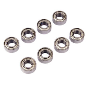 Hsp Ball Bearing set 10x5x4