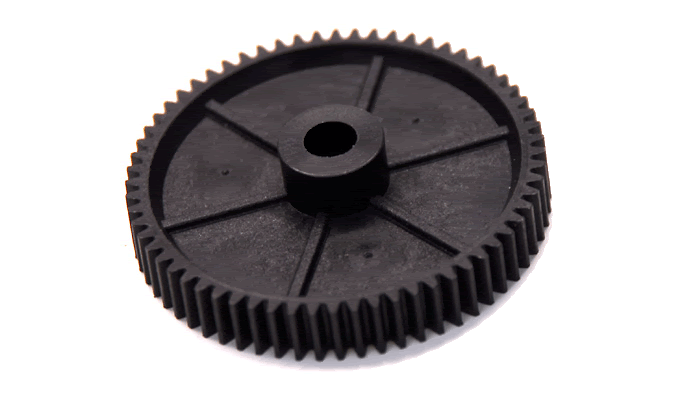 Hsp Spur Gear (Main Gear)