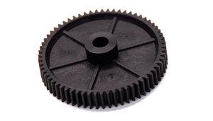 Hsp Spur Gear (Main Gear)