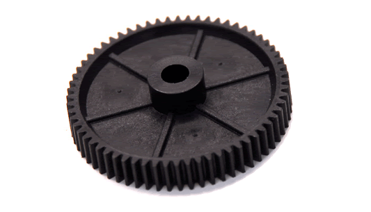 Hsp Spur Gear (Main Gear)