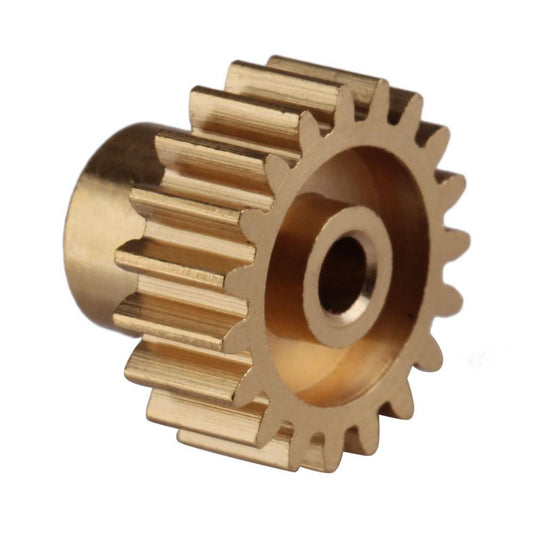 Hsp Pinion Gear (19T/32P)