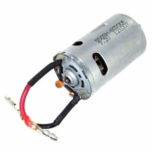 Hsp Motor RC540