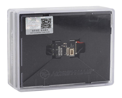 Hobbywing EZRun MINI28 1/28th Scale Sensored Brushless ESC