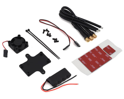 Hobbywing EZRun Max8 V3 Waterproof Brushless ESC w/Program Box & XT90 Plug