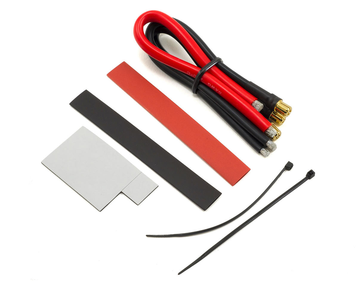 Hobbywing EZRun MAX5 V3 1/5 Scale Waterproof Brushless ESC (200A, 3-8S)