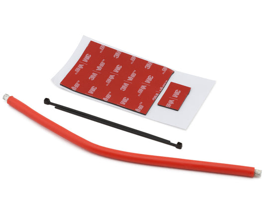 Hobbywing EZRun MAX5 HV Plus G2 1/5 Waterproof Sensored Brushless ESC (6-12S)